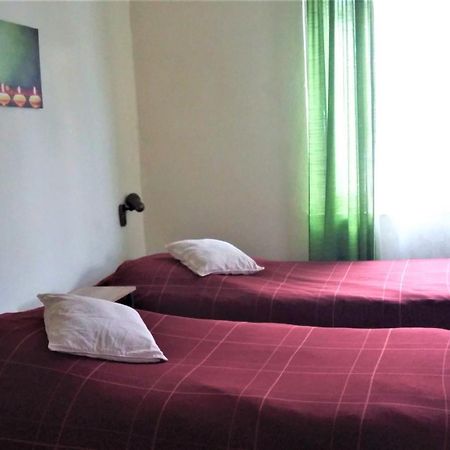Neuss-Nord Hotel Kültér fotó