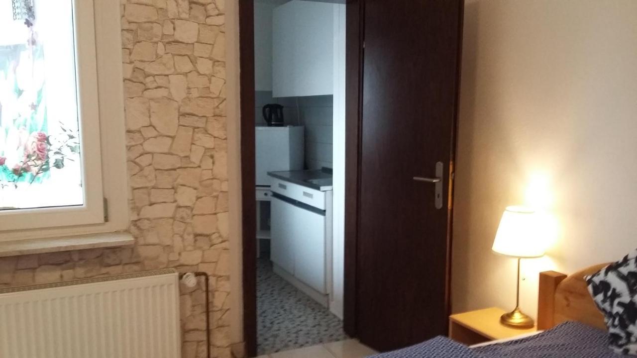 Neuss-Nord Hotel Kültér fotó