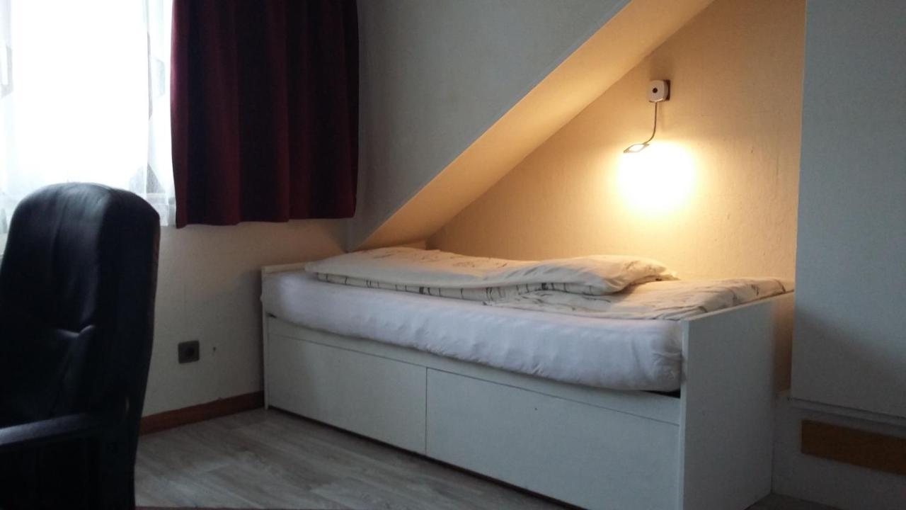 Neuss-Nord Hotel Kültér fotó