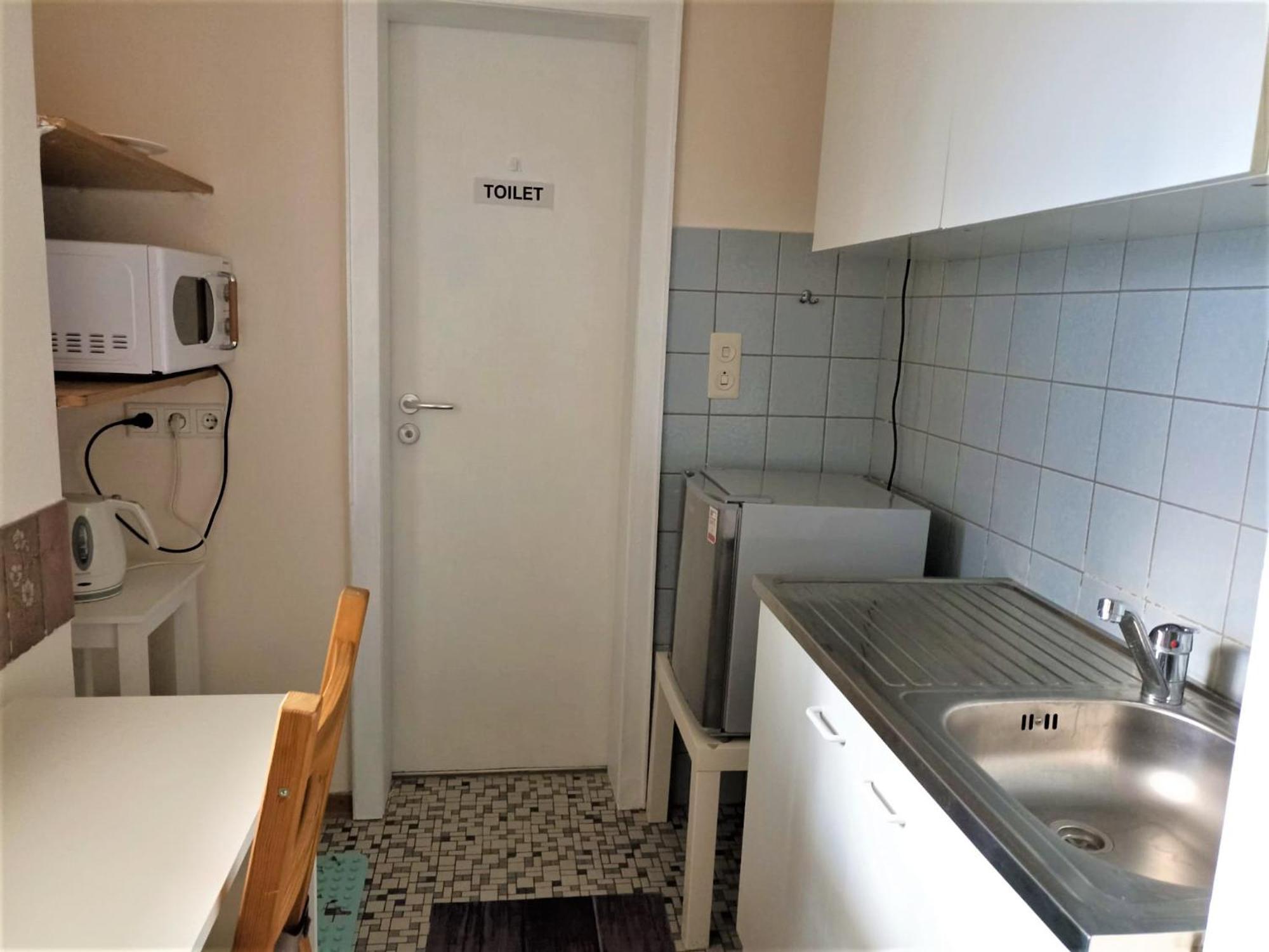 Neuss-Nord Hotel Kültér fotó