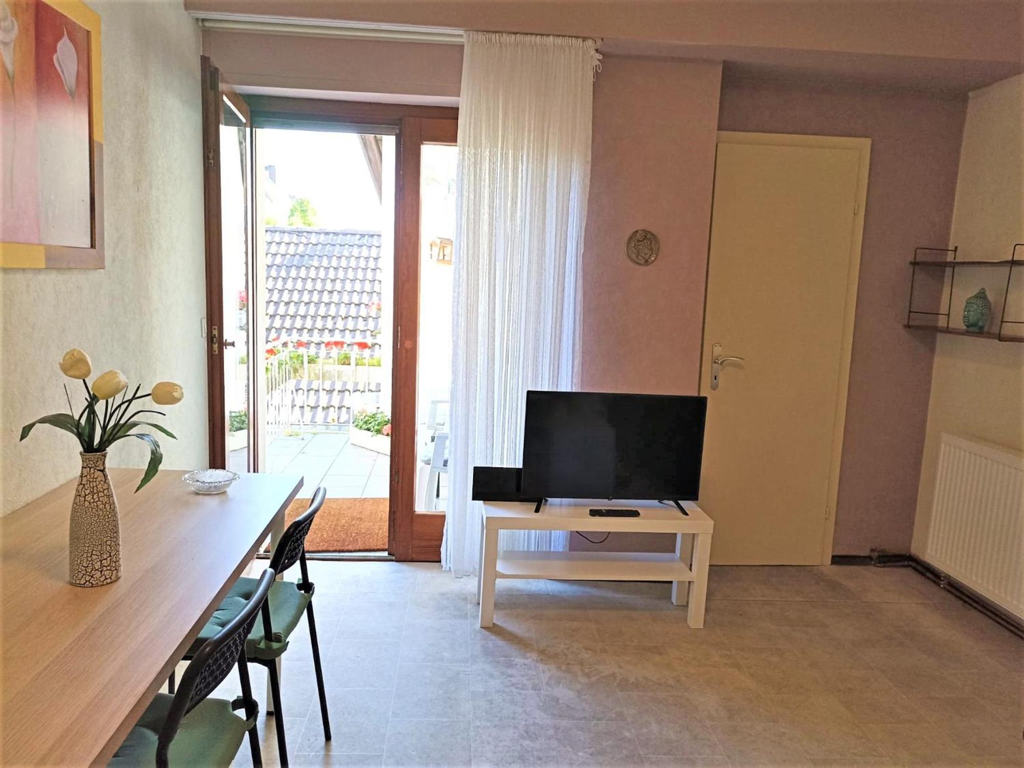 Neuss-Nord Hotel Kültér fotó