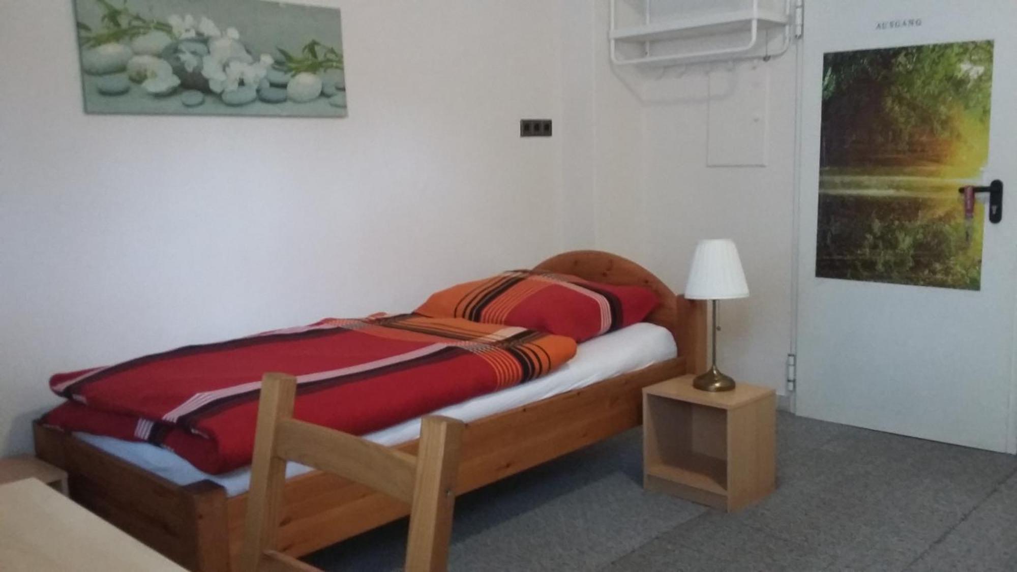 Neuss-Nord Hotel Kültér fotó