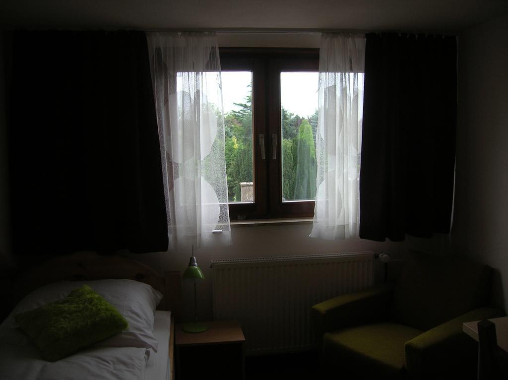 Neuss-Nord Hotel Kültér fotó