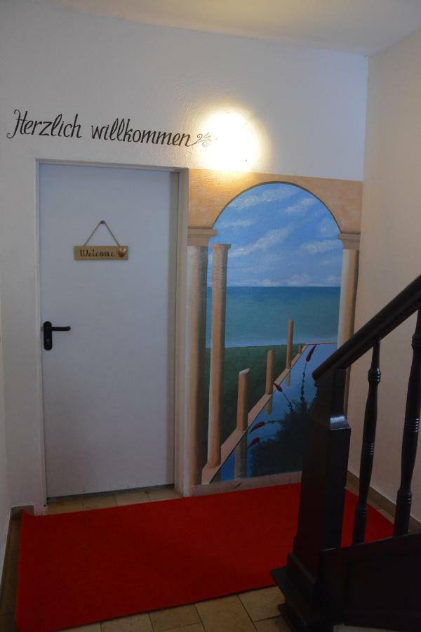 Neuss-Nord Hotel Kültér fotó