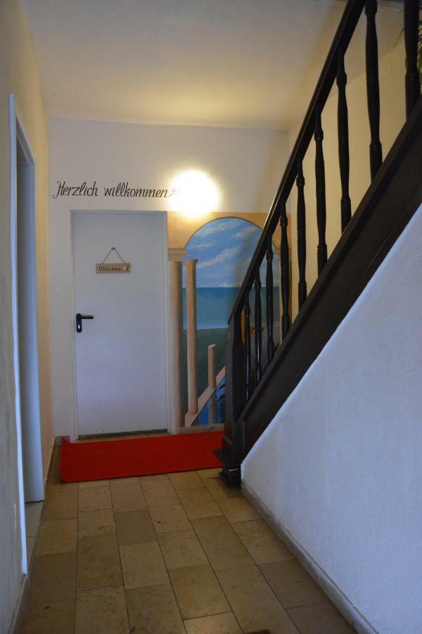 Neuss-Nord Hotel Kültér fotó