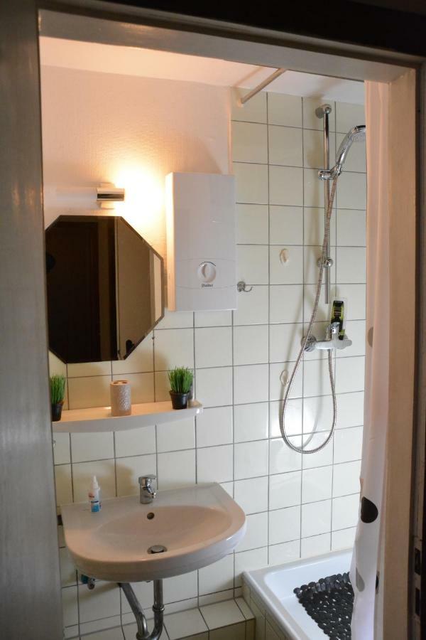 Neuss-Nord Hotel Kültér fotó