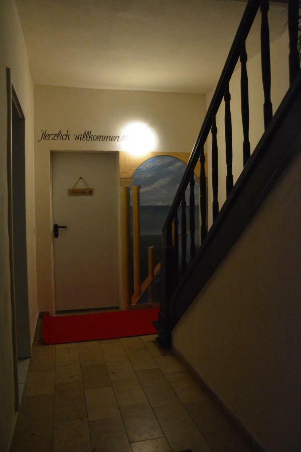 Neuss-Nord Hotel Kültér fotó